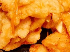 -金掌勺东北菜(格兰晴天店)