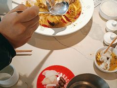-渔语鱼酸菜鱼新川菜(来福士店)