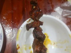 -清真·马坡烧烤涮牛肚·酸浆火锅(新区总店)