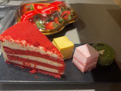 -海底捞火锅(泉城路店)