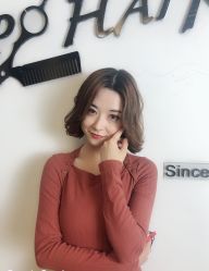 -Tipo Hair salon（明星）店