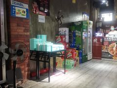 -北龙碳锅牛蛙(尚泽大都会店)