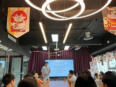 -帝京日语(春熙路旗舰校区)