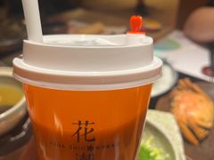 -花潮料理艺食馆(世欧广场店)