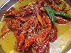 -聚汇三少·龙虾·中餐厅(莫邪路新天地店)