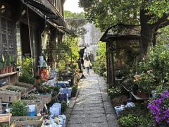 -嘉兴月河历史街区