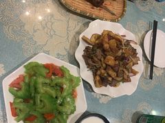 -新疆伊宁远征餐厅