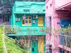 -石井坡(地铁站)