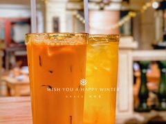 港式丝袜奶茶-十六蒲(桂林路店)