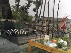 -驿舍·民國老营房院子私房菜(科学会堂店)