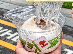 -椰不二(成都来福士广场店)