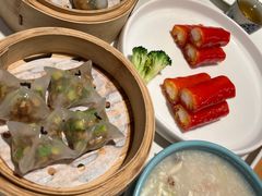-滋粥楼·顺德菜(番禺广场总店)