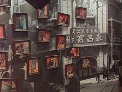 -摩斯密码·实景搜证换装沉浸密室剧本杀