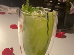 -燃扒房Steakhouse(皇庭店)