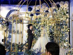 -良渚君澜度假酒店·中餐厅