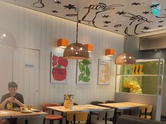 -菲滋意式餐厅(富阳东方茂店)