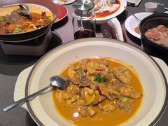 -简小舍·民间手艺菜(武昌江滩店)