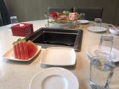 -海底捞火锅(长沙华创国际广场店)