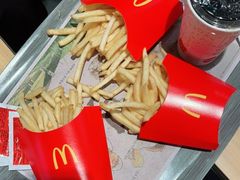 -麦当劳(龙湖北京大兴天街店)