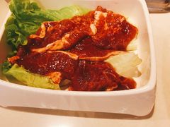 -海底捞火锅(武胜路凯德广场店)