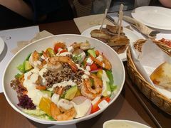 -CAPARESH開府莱舍(望京金辉店)