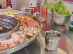-哈哈碳都·牛肋条无限自助烤肉(宝龙店)