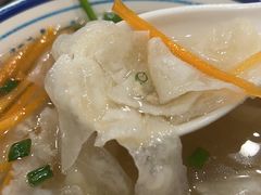 -长人馄饨铺(解放街店)