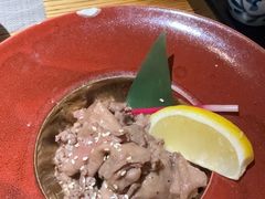 -江户家·日本料理·铁板烧(汉江东路店)