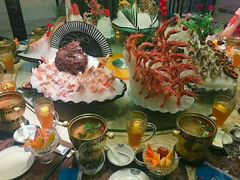 包厢-海鼎荟海鲜姿造(泉州仟禧店)