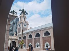 -香港大学