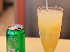 -永盈茶餐厅(江南大道中店)