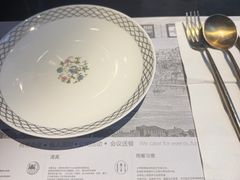 -苏坦土耳其西餐厅(玉林店)