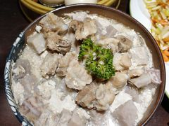 -桂客膳房·珍品堂