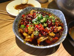 -付小姐在成都(川沙店)
