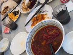-南小馆(迪士尼小镇店)