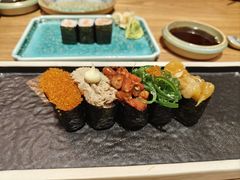 -六花亭居酒屋(永庆坊店)