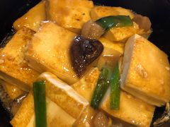 -东方之珠海鲜酒楼(南开店)