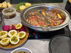-牛New寿喜烧(新六百店)