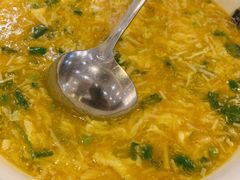 蟹粉羹-锡和无锡菜(景丽苑店)