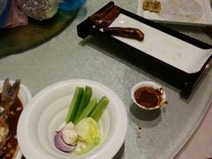 android_upload_pic-老东营·东营菜(西四路店)