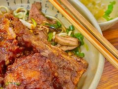 -无名氏面馆(邮电路店)