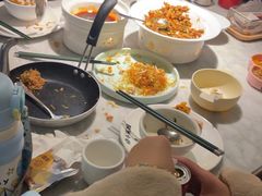 -小菜园新徽菜(无锡宜家荟聚中心店)