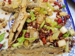 -老味道1992(武当山店)