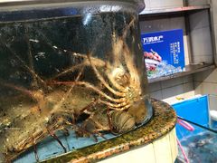 -渔友鲜海鲜加工(海鲜大世界店)