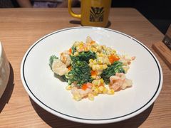 -太二酸菜鱼(兴业太古汇店)