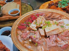 -八大碗·地道东北菜(白塔堡店)