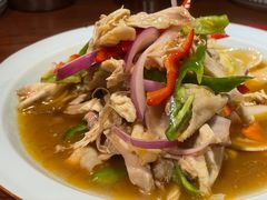 -纳瓦新疆菜(银都店)