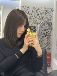 点击看大图 -3AM HAIR SALON烫发染发接发