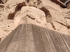 -炳灵寺世界文化遗产旅游区