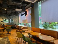 -Wagas沃歌斯(环贸店)